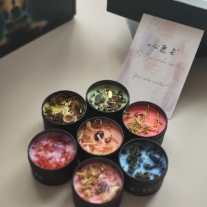 T23 7 candles (standard pack)