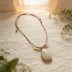 T43	Still Agar Bracelet