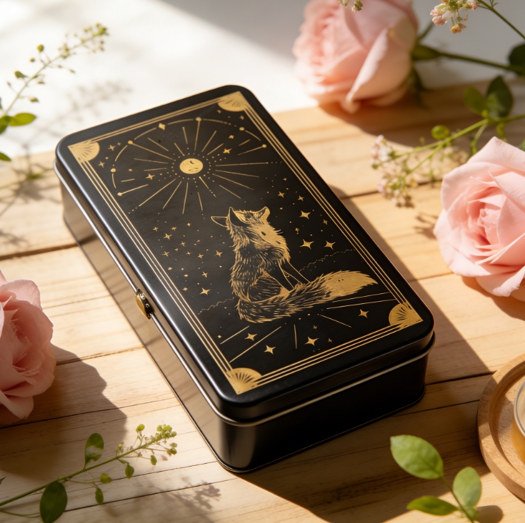 Ancient Celestial Shaman Oracle Cards – Boxed Edition