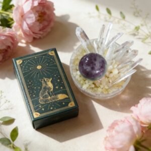 Wellness & Mindfulness Services