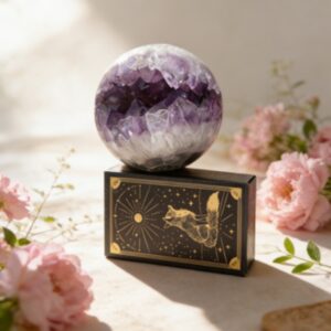 Ancient Celestial Shaman Oracle Cards – Set 4