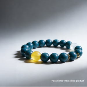 T34 Sun & Moon Radiance Bracelet