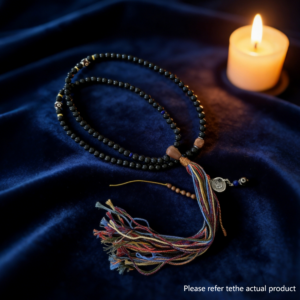 Dream Spirit Incense Bead Bracelet