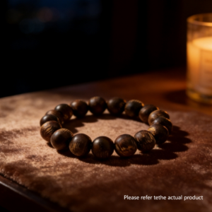 T43	Still Agar Bracelet