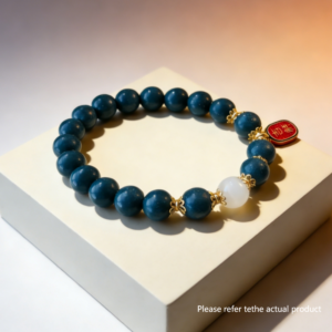 T31 Auspicious Glow Peace Bracelet
