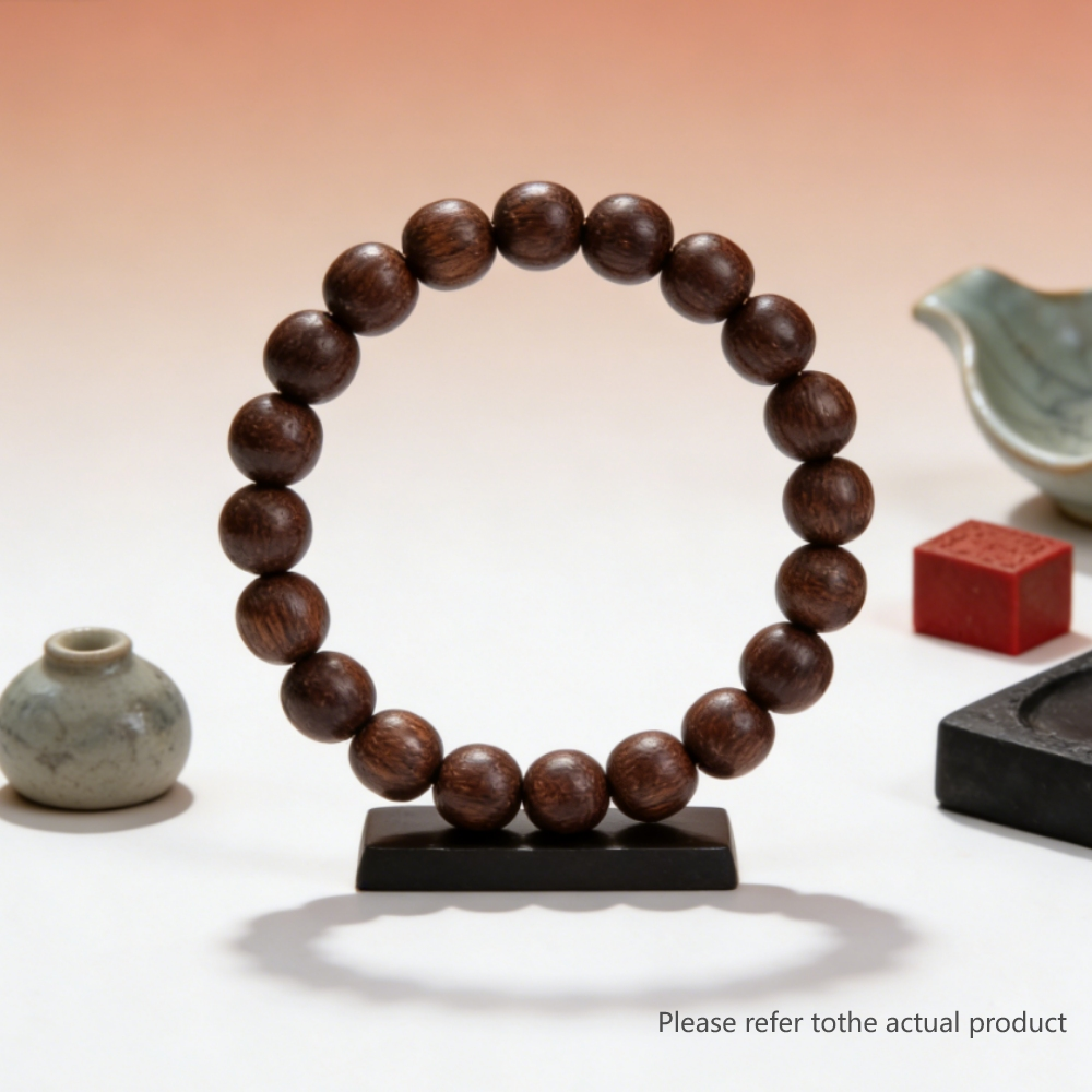 T39 Redwood Vitality Bracelet