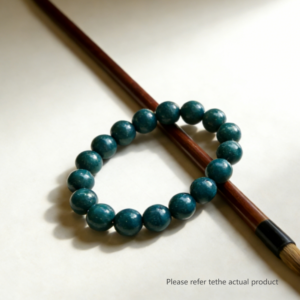 T40 Azure Cloud Nurturing Bracelet