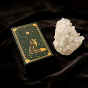 Qingqiu Card Game – Bundle VI