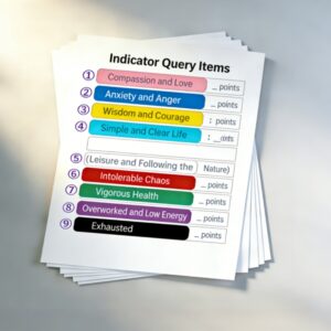 T48	Indicator Assessment (9 Categories)
