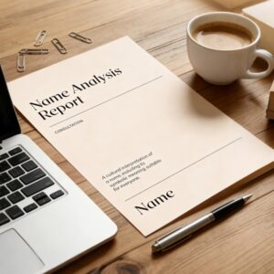 T51 Cultural Naming Advisory